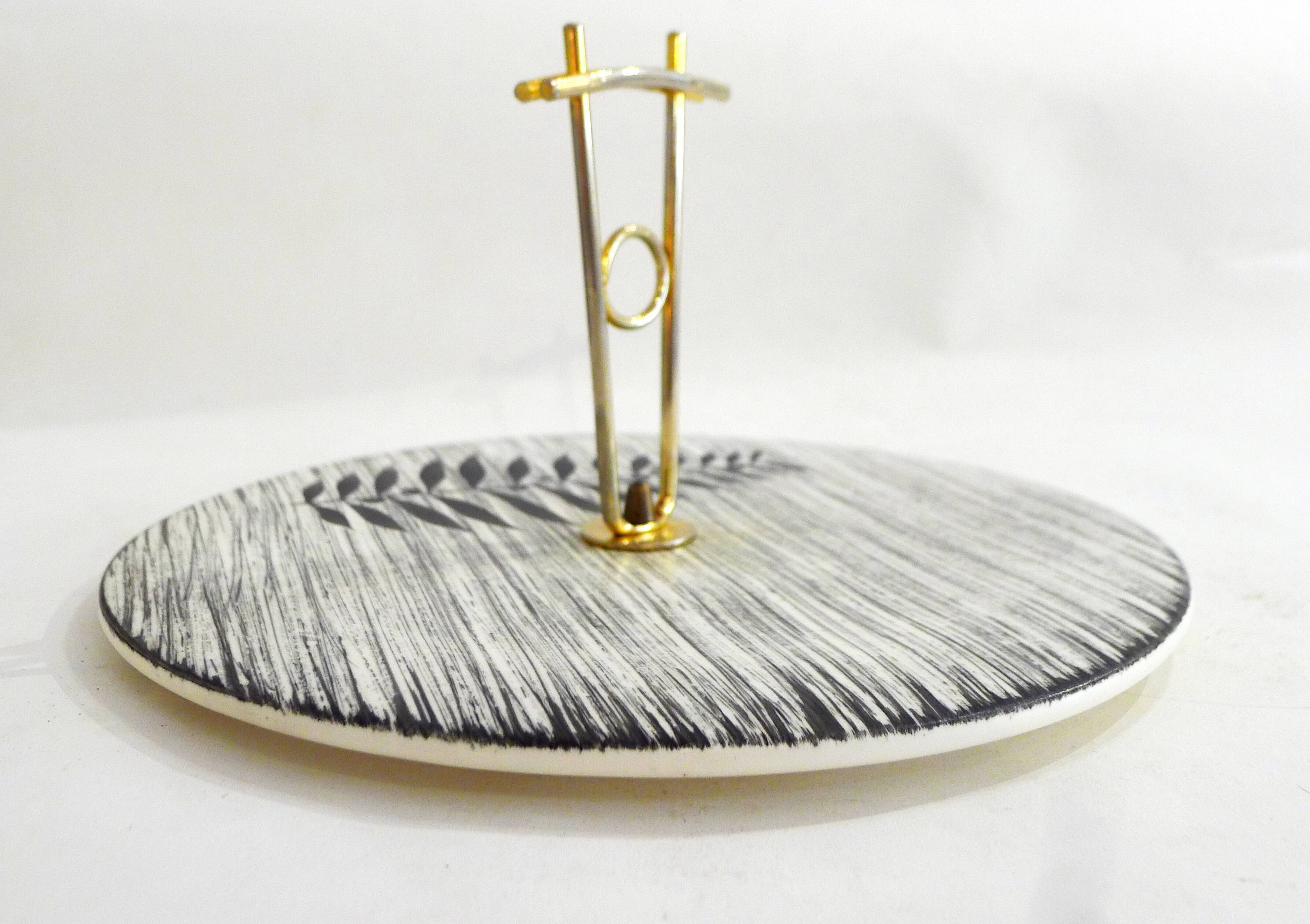 Cheese platter Toledo Salins