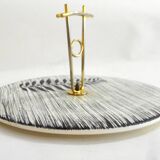 Cheese platter Toledo Salins