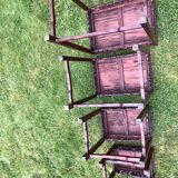 4 table gigognes