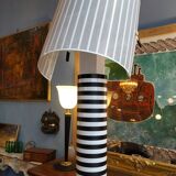 Floor lamp Shogun Mario Botta