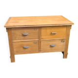 Meuble de métier