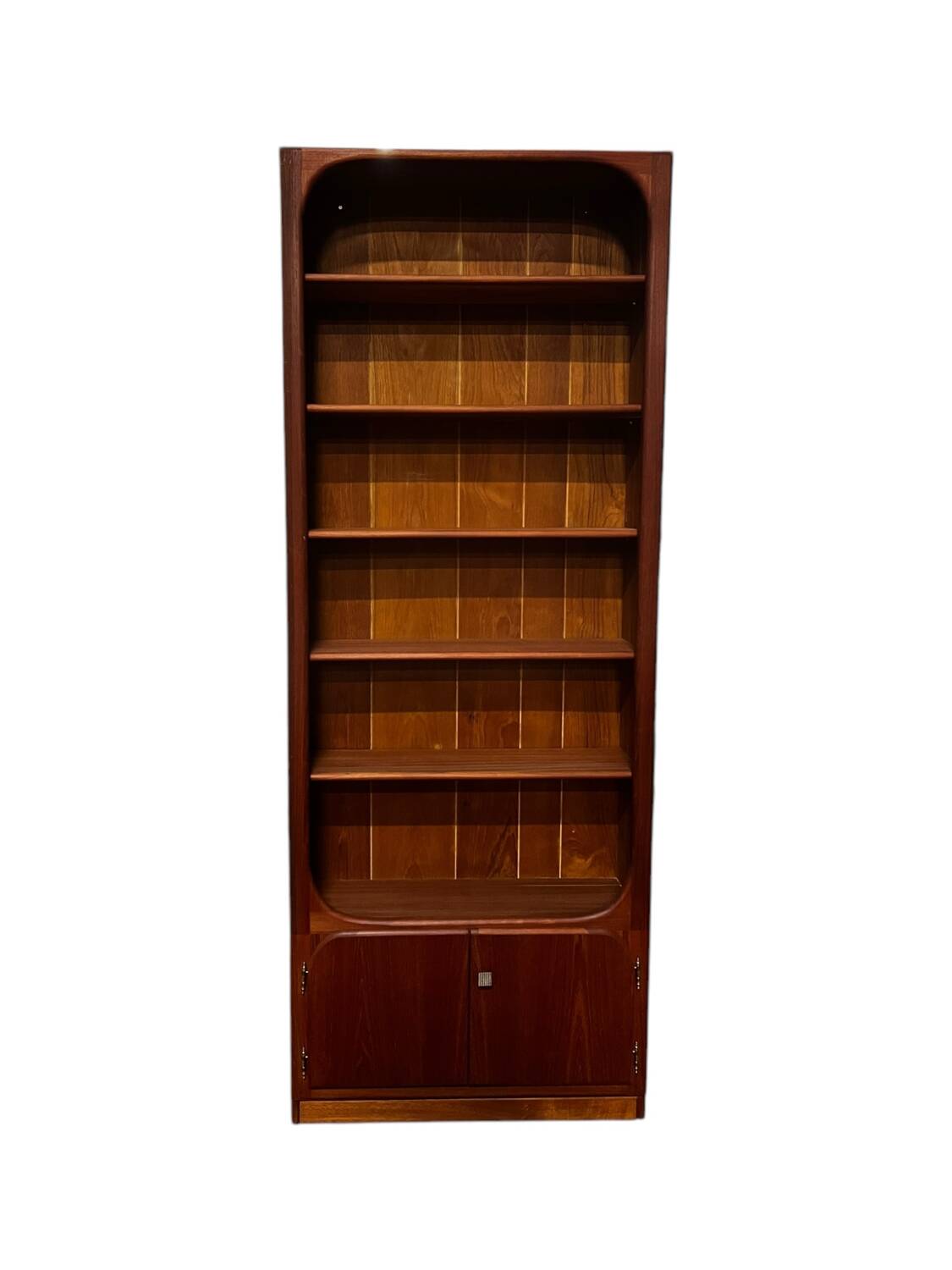 Highboard mit Regale und Türen