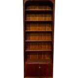 Bibliothèque en bois
