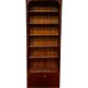 Highboard mit Regale und Türen