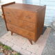 Commode vintage mobilier scandinave
