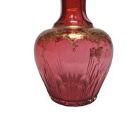 Carafe Biedermeier, Autriche, années 1890