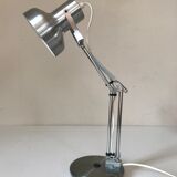 Articulated lamp aluminor vintage design Annees 70