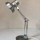 Lampe articulée aluminor design vintage Annees 70