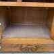 Art deco bedside tables