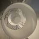 Fontana Arte lamp by Max Ingrand