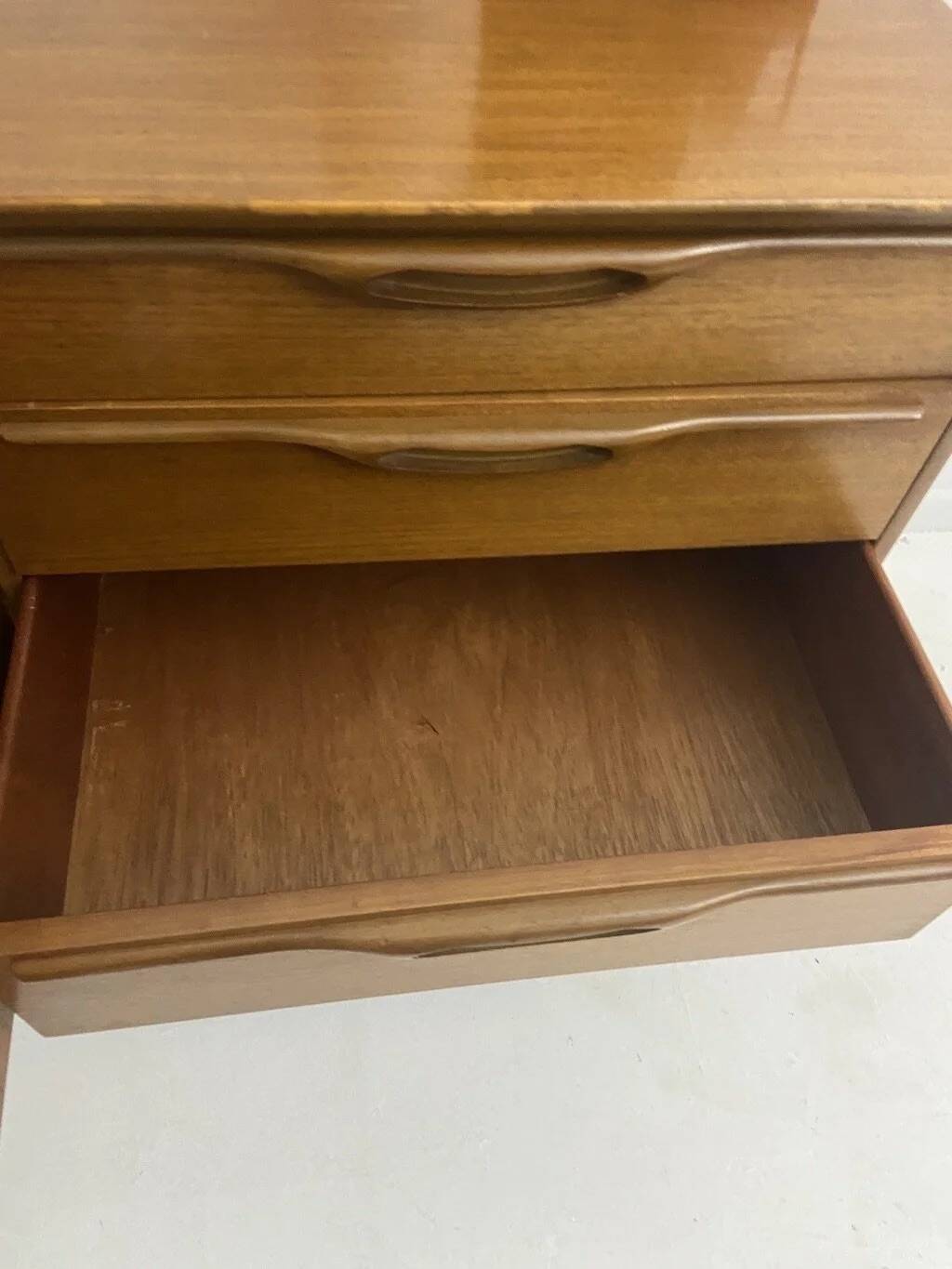 Vintage enfilade by Jentique