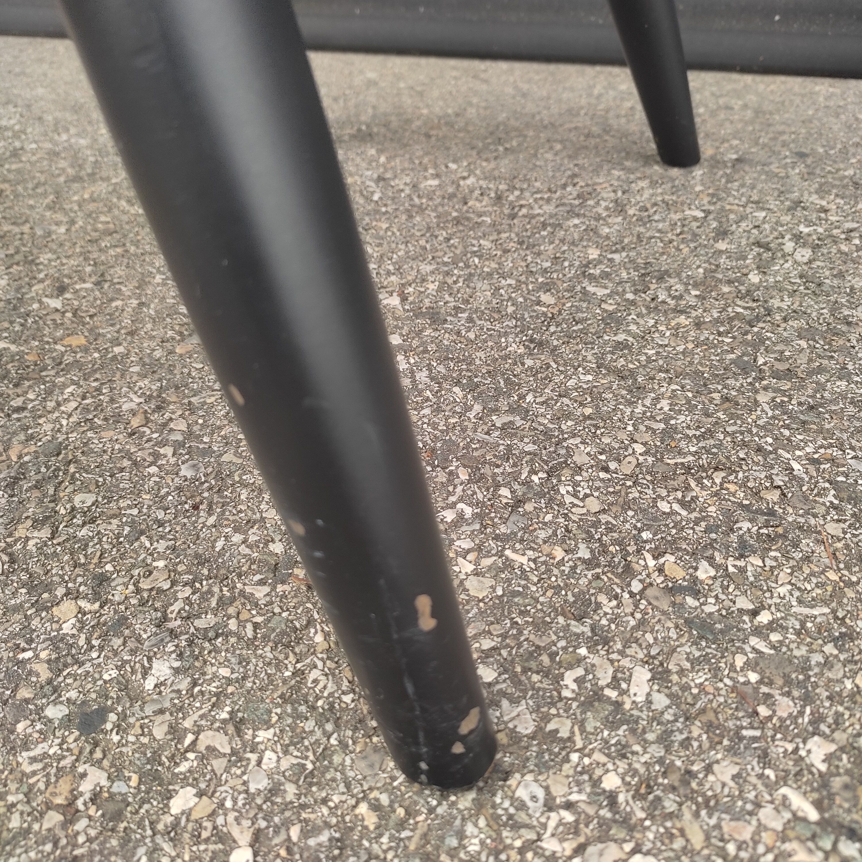 Armchair mademoiselle by Ilmari Tapiovaara for Asko