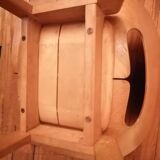 Chair "tonne" Steiner, Pierre Guariche. 1954