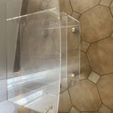 David Lange coffee table
