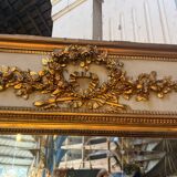 Louis XVI style trumeau