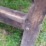 Table de ferme