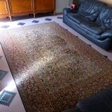 Persian carpet large size