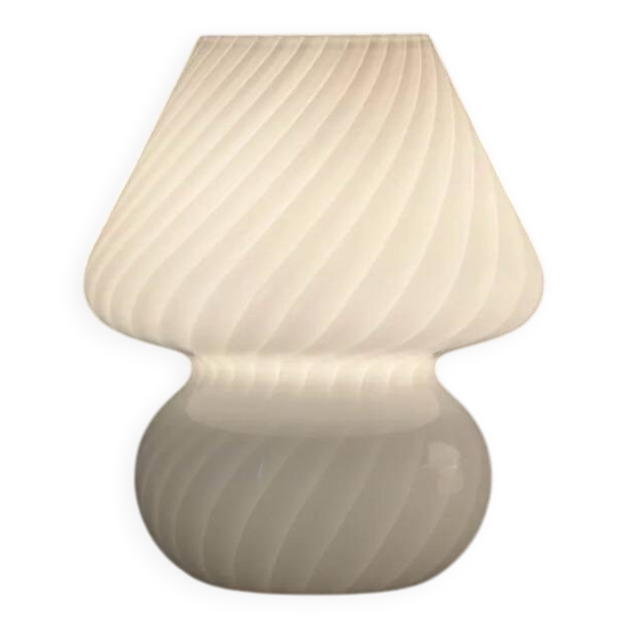 Candy Lamp in Murano glass
