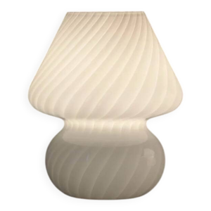 Lampe Candy en verre - murano