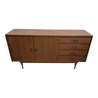 Scandinavian sideboard from the 70s