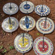 Sun Mask Bwa Mossi (Bobo Sun Mask) – Burkina Faso