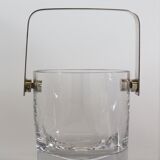 Ice bucket with handle, 80