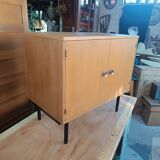 Vintage low furniture