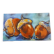 Oil painting "Acorns"