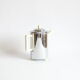 Art deco insulated coffee pot by Bauscher Weiden, 1940s