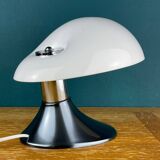 Cobra table lamp attributed to Guzzini, Italy, 1960s.