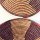 Corbeille africaine pour déco murale