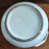 Old tureen old Rouen 19th century