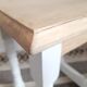 Stool  side table  plant door