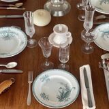 Table de ferme 160cm