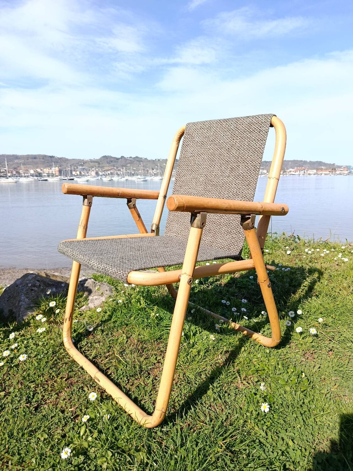 Chairs from Dal Vera