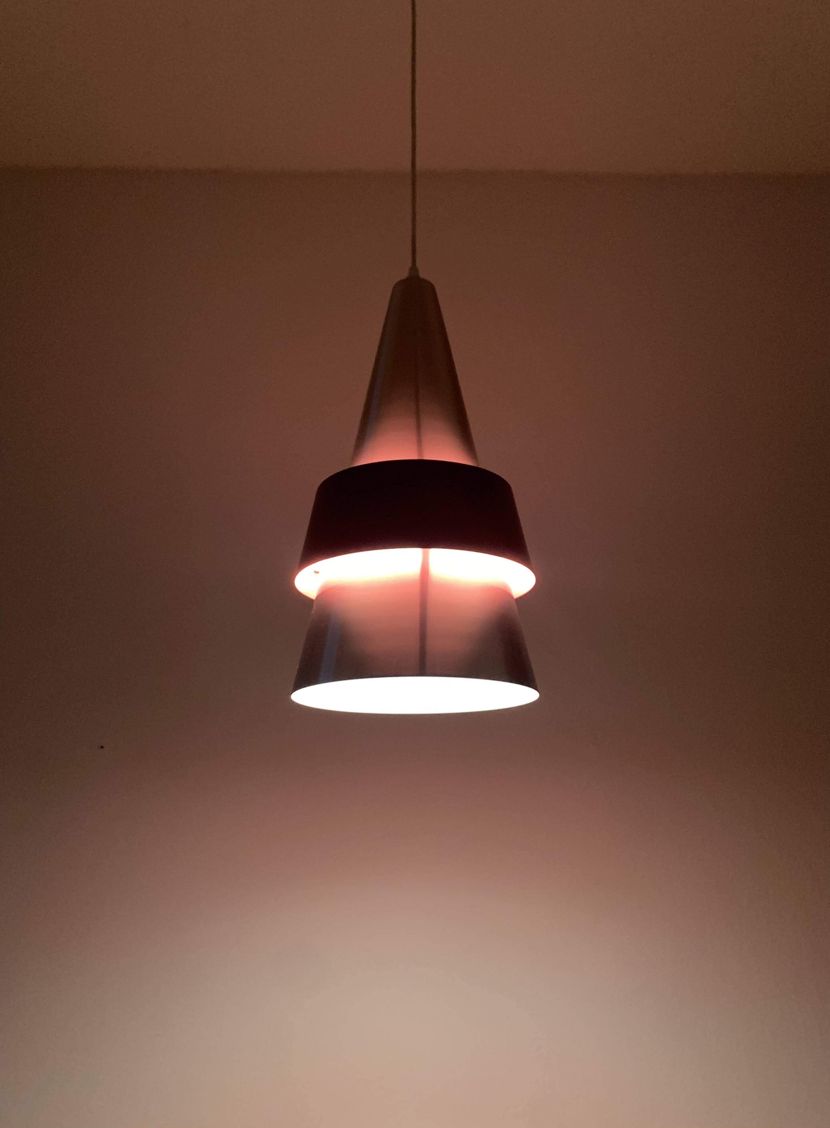 Suspension Corona par Jo Hammerborg pour Fog and Morup