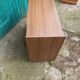 Meuble de rangement 1970 vintage