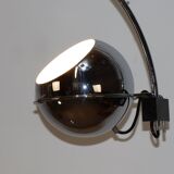 "ARC" vintage space age floor lamp edition GEPO, 1970
