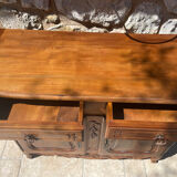 Provençal buffet 20th century