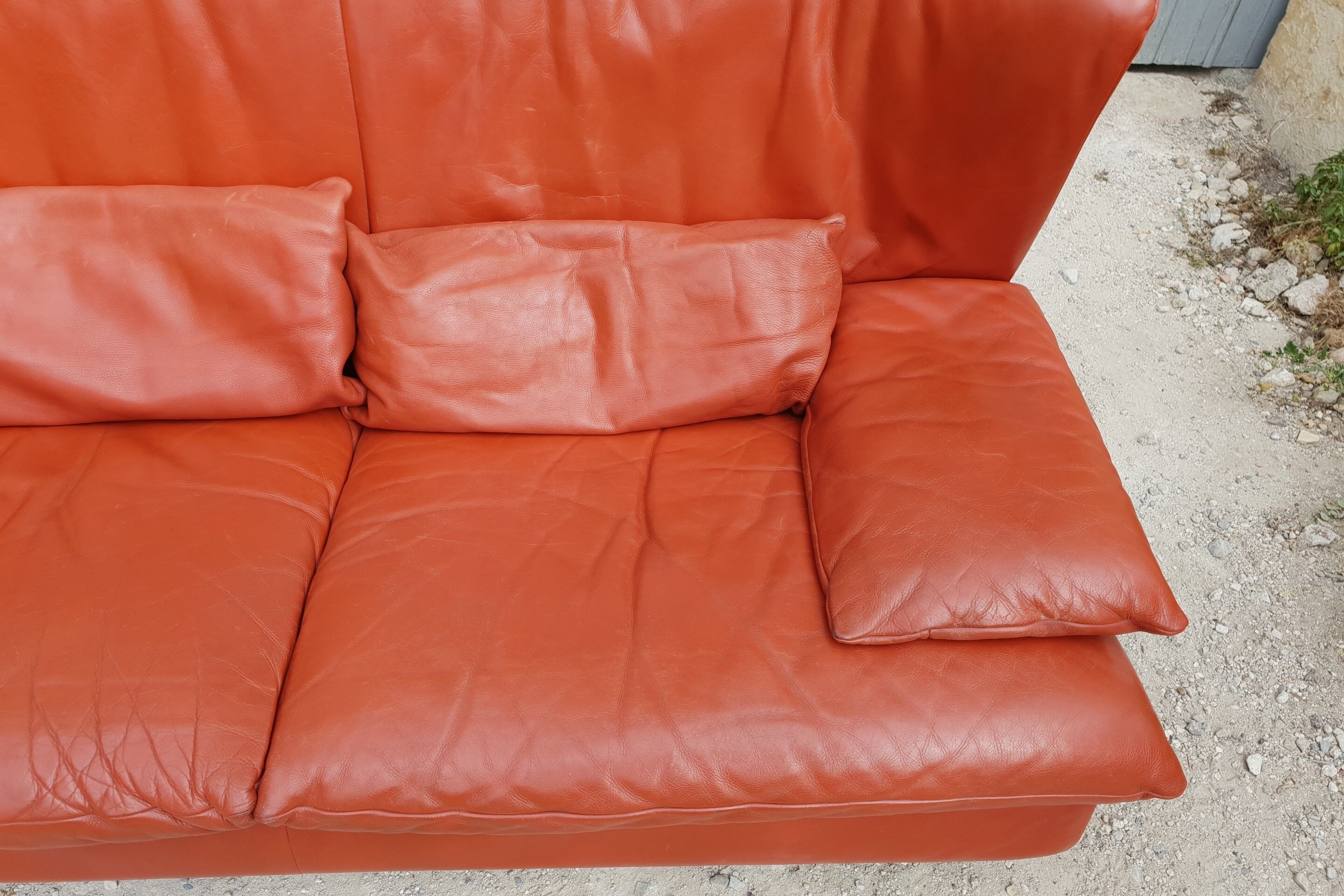 Mariani Italian design sofa