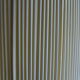 Lampshade fabric pleated fringes