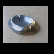 Brutalist ashtray Arte3