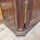Antique wardrobe
