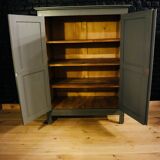 Paris wardrobe restored