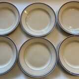 Plates Moulin des loups