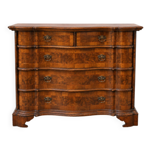 Commode à 4 tiroirs