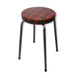 Tabouret de cuisine vintage