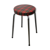 Tabouret de cuisine vintage