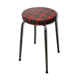 Vintage kitchen stool