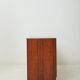 Commode "DF-2000", Raymond Loewy, 1967